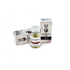 Testosterone400mg DNA Laboratory